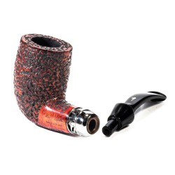 Briar Pipe Mastro Geppetto Pipe Of The Year 2024