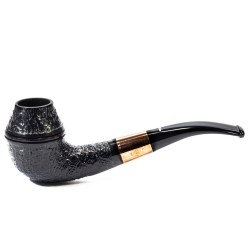 Pipa Caminetto Event 2024 Sabbiata Bent Bulldog