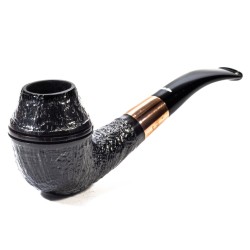 Pipa Caminetto Event 2024 Sabbiata Bent Bulldog