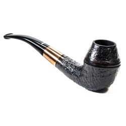Pipa Caminetto Event 2024 Sabbiata Bent Bulldog