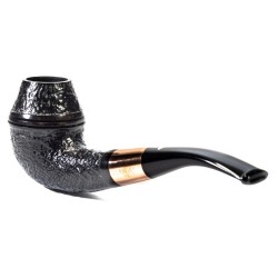 Pipa Caminetto Event 2024 Sabbiata Bent Bulldog