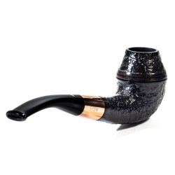 Pipa Caminetto Event 2024 Sabbiata Bent Bulldog