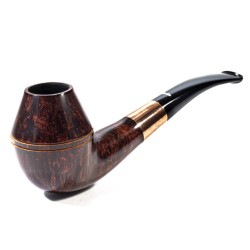 Pipa Caminetto Event 2024 Bent Bulldog