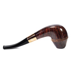 Pipa Caminetto Event 2024 Bent Bulldog