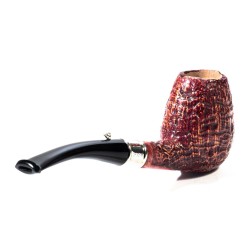 Pipe L'Anatra Dalle Uova D'Oro Pipe of The Year