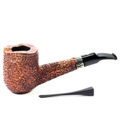 Pipe Ser Jacopo Domina 2024 R1-D Bent Billiard