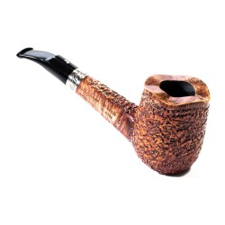 Pipe Ser Jacopo Domina 2024 R1-D Bent Billiard