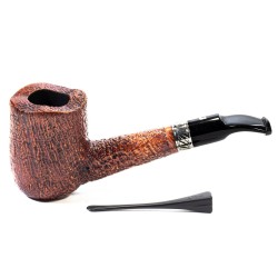 Pipe Ser Jacopo Domina 2024 S2-D Bent Billiard