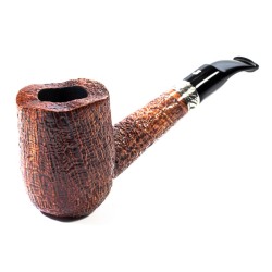 Pipe Ser Jacopo Domina 2024 S2-D Bent Billiard