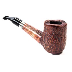Pipe Ser Jacopo Domina 2024 S2-D Bent Billiard