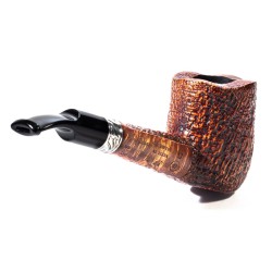 Pipe Ser Jacopo Domina 2024 S2-D Bent Billiard