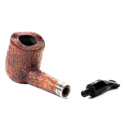 Pipe Ser Jacopo Domina 2024 S2-D Bent Billiard