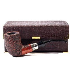 Briar Pipe Mastro Geppetto Pipe Of The Year 2024