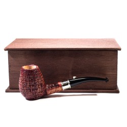 Pipe L'Anatra Dalle Uova D'Oro Pipe of The Year
