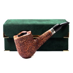 Pipe Ser Jacopo Domina 2024 R1-D Bent Billiard