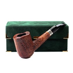 Pipe Ser Jacopo Domina 2024 S2-D Bent Billiard
