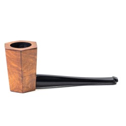 Pipe Aldo Velani Smooth Panelled