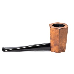 Pipe Aldo Velani Smooth Panelled
