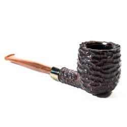 Pipa Peterson Derry Rusticata Pot (605)