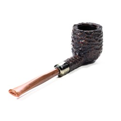 Pipe Peterson Derry Rusticated Pot (605)