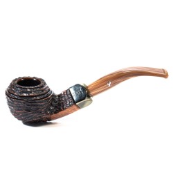 Pipa Peterson Derry Rusticata Bent Rhodesian (80s)