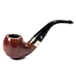Pipe Peterson Kildare Smooth Bent Apple (03)