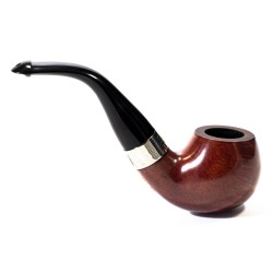 Pipe Peterson Kildare Smooth Bent Apple (03)