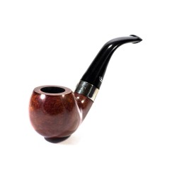 Pipe Peterson Kildare Smooth Bent Apple (03)
