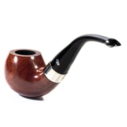 Pipa Peterson Kildare Liscia Bent Apple (03)