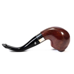 Pipe Peterson Kildare Smooth Bent Apple (03)