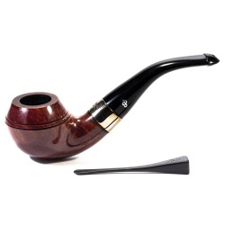 Pipe Peterson Kildare Smooth Bent Rhodesian (999)
