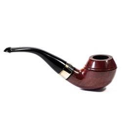 Pipe Peterson Kildare Smooth Bent Rhodesian (999)