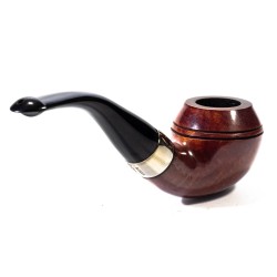 Pipe Peterson Kildare Smooth Bent Rhodesian (999)
