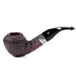 Pipa Peterson S.H. Squire Bent Rhodesian