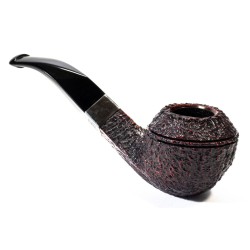 Pipe Peterson S.H. Squire Bent Rhodesian