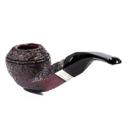 Pipa Peterson S.H. Squire Bent Rhodesian