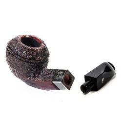 Pipa Peterson S.H. Squire Bent Rhodesian