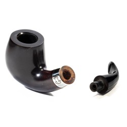 Pipe Peterson Sherlock Holmes Professor Bent