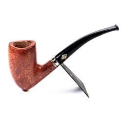 Pipe Brebbia Vintage Sel. Model 56 Bent Chimney