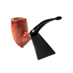 Pipe Brebbia Vintage Sel. Model 56 Bent Chimney