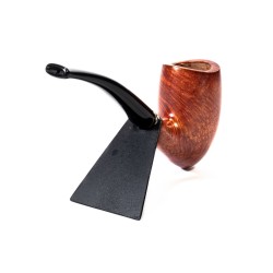 Pipe Brebbia Vintage Sel. Model 56 Bent Chimney