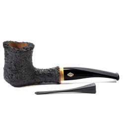 Pipa Brebbia Naif Rusticata Modello 7013 Billiard