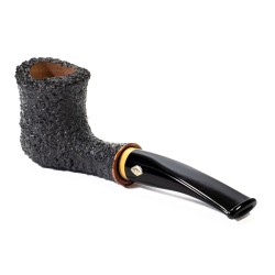 Pipa Brebbia Naif Rusticata Modello 7013 Billiard
