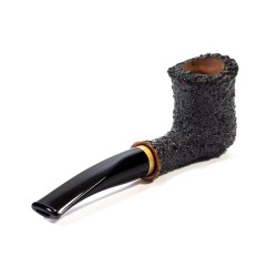 Pipa Brebbia Naif Rusticata Modello 7013 Billiard