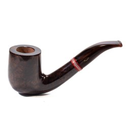 Pipe Brebbia Logo Noce...