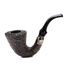 Pipa Brebbia First 1997 Rocciata Calabash