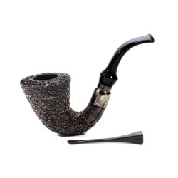 Pipa Brebbia First 1997 Rocciata Calabash