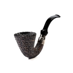 Pipa Brebbia First 1997 Rocciata Calabash