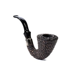 Pipa Brebbia First 1997 Rocciata Calabash
