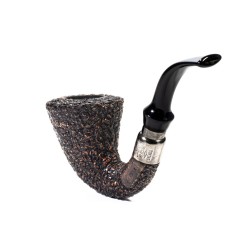 Pipa Brebbia First 1997 Rocciata Calabash